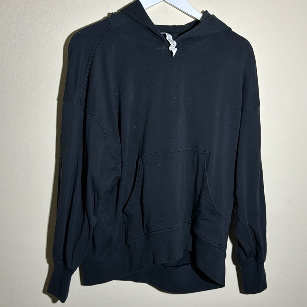 Lululemon Hoodie Sz 6